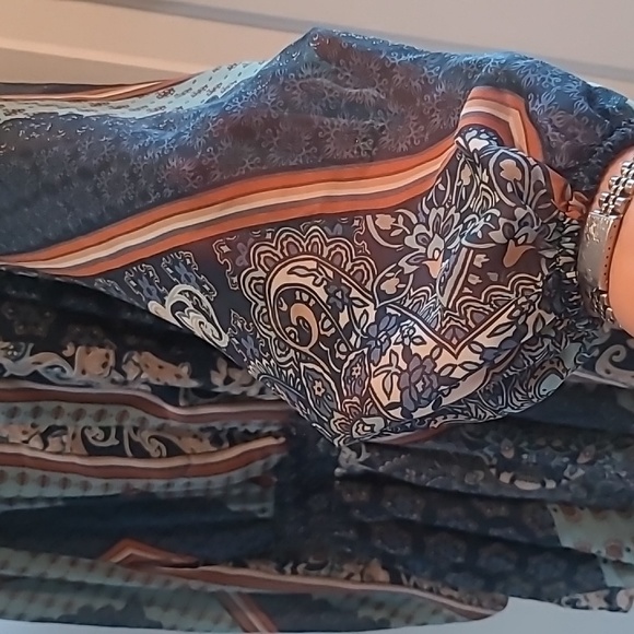 Midi Dress - Picture 8 of 15